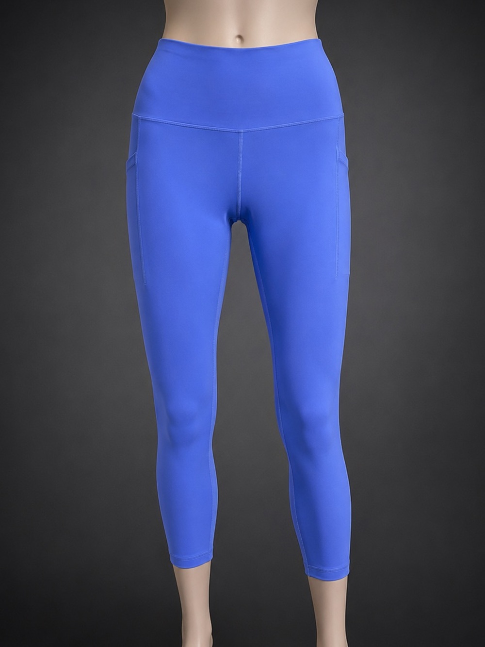 lululemon athletica Purple Performance Leggings